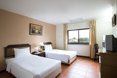 Hotels, ChiangMai, โรงแรมเชียงใหม่, ที่พักเชียงใหม่