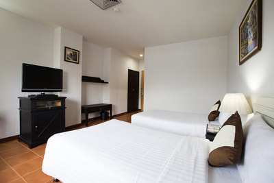Hotels, ChiangMai, โรงแรมเชียงใหม่, ที่พักเชียงใหม่
