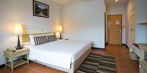 Deluxe, Hotels, ChiangMai, โรงแรมเชียงใหม่, ที่พักเชียงใหม่