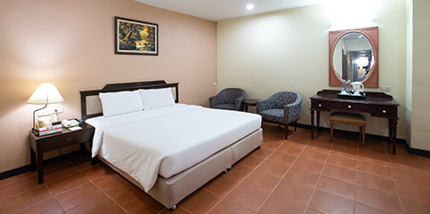 Deluxe, Hotels, ChiangMai, โรงแรมเชียงใหม่, ที่พักเชียงใหม่